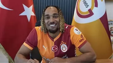 Sacha Boey, Galatasaray'a Dönüşünü Değerlendirdi