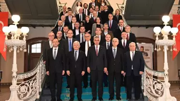 Sağlıkta Yatak Sayısı ve Hizmet Artışı