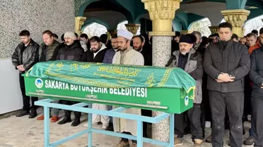 Sakarya'da Çift Cinayetinde Emekli Polis Tutuklandı