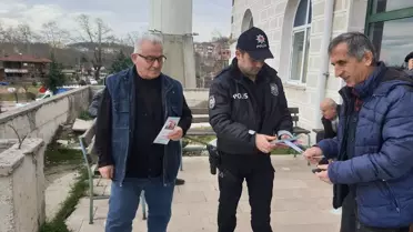 Samsun'da Dolandırıcılık Uyarısı