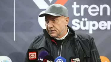Samsunspor Başkanı Özür Diledi