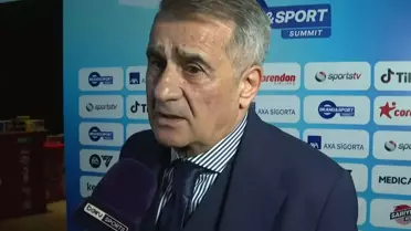 Şenol Güneş'ten çok konuşulan yapay zeka sözleri