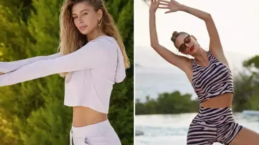 Şeyma Subaşı dini paylaşımlarına devam ediyor: En sevdiğim peygamber Hz. Muhammed