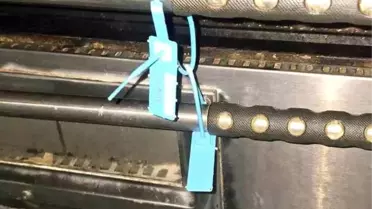 Sinop'ta Gıda Denetimi: Faaliyet Durduruldu