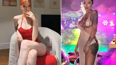 Soruşturma derinleşiyor! Ebru Arman ve Heves Güzel gözaltında