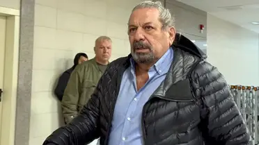 Erman Toroğlu'na Soruşturma