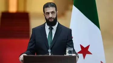 Suriye devlet televizyonunda ilk Kürtçe yayın!