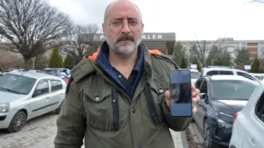 Eskişehir'de Lise Öğrencisi Dövüldü