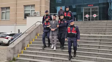 Bıçaklı Kavga: 1 Ölü, 1 Tutuklu