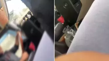 Tır şoföründen otostop çeken gence ahlaksız teklif: Benim için yapacaksınız