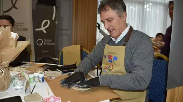 Sürdürülebilir Adımlar Projesi Başladı