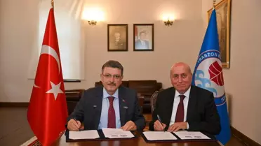 Beşikdüzü'ne Üç Yeni Park