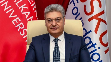 IBU'ya Yeni Yönetim Kurulu Atandı