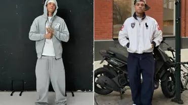 Ünlü rapçi Central Cee müslümanlığı seçti, takipçileri isim buldu