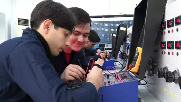 YÖK'ten Uygulamalı Eğitim Değişikliği