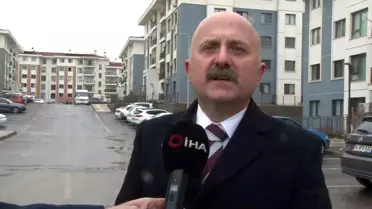 Adıyaman Yeniden İnşa Ediliyor