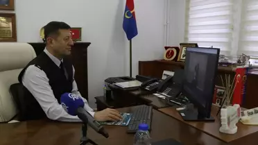 Yılın Kareleri Oylamasına Katıldı