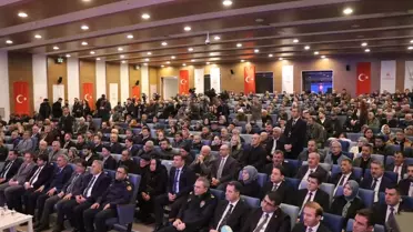 Yozgat'ta 2858 Konutun Hak Sahipleri Belirlendi