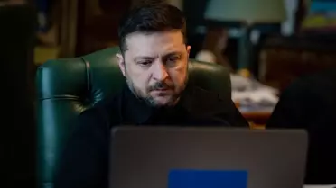 Zelenskiy, ABD'de yeni görüşmeler yapılabileceğini duyurdu