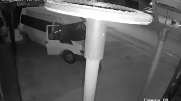 Ankara'da Çalıntı Araçlarla Yakalanan İki Şüpheli