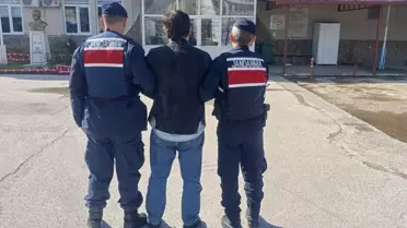 FETÖ'den Aranan Hükümlü Yakalandı