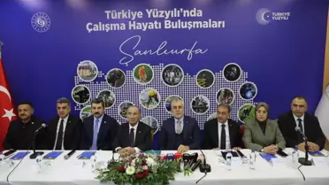 Bakan Işıkhan'dan İşverenlere Müjde: SGK Borçlarında Peşinat Zorunluluğu Kaldırıldı