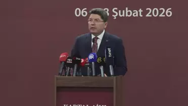 Genç kızı hapse mahkum eden olayla ilgili Bakan Tunç'tan uyarı