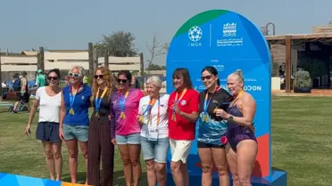 Bengisu Avcı, Dünyada Şampiyon!