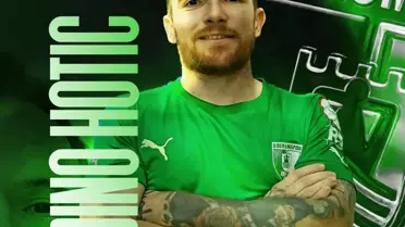 Sipay Bodrum FK Transferleri Tamamladı