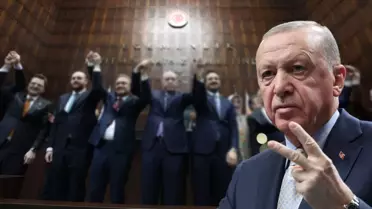 CHP'den AK Parti'ye bir transfer daha