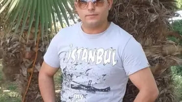 Çal'da Temizlik İşçisi Presle Sıkışarak Hayatını Kaybetti