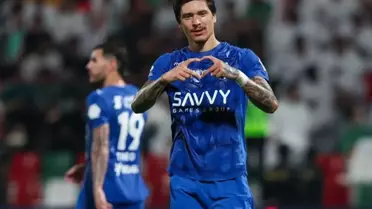 Darwin Nunez'in neden Fenerbahçe'ye transfer olmadığı ortaya çıktı