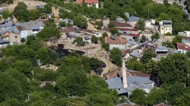 Elazığ'da hayvanlarda görülen çiçek hastalığı nedeniyle 6 köy karantinaya alındı