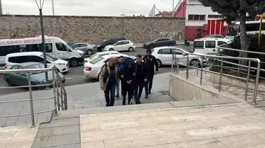 Emekli Doktora Telefonla Dolandırıcılık