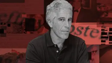 Epstein belgelerinden çarpıcı iddia: İnsan ticaretiyle mücadele eden isme kadın göndermiş