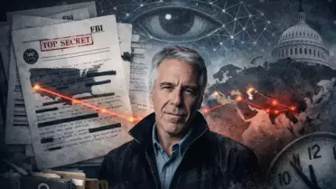 Epstein'in casusluk iddiaları FBI dosyalarına da girdi