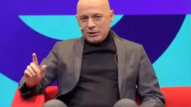 Eski hakem Cüneyt Çakır'a dev görev: En büyük hayallerimden biri buydu