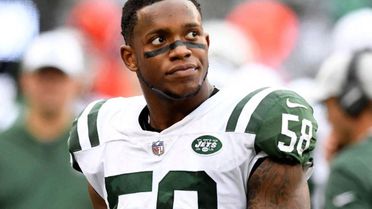 Eski NFL oyuncusu Darron Lee 'cinayet şüphesiyle' gözaltına alındı