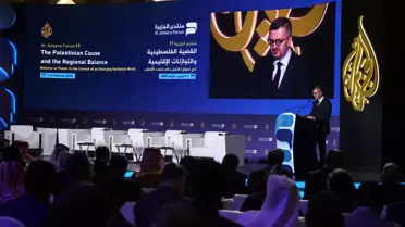 Dijital Savaşlar ve Bölgesel Denge