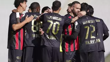 İşte Süper Lig bu! 9 Kasım'dan sonra maç kazandılar