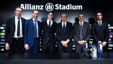 Juventus, Kenan Yıldız ile Sözleşme Uzattı