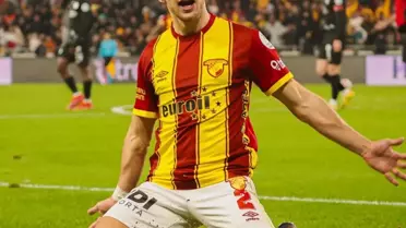 Göztepe Deplasmanda Konyaspor'la Karşılaşıyor