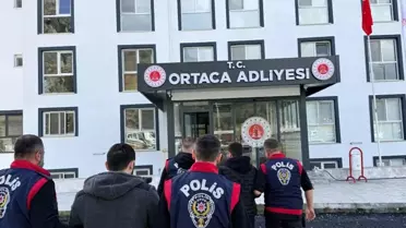Muğla'da Kasten Öldürme Zanlıları Yakalandı