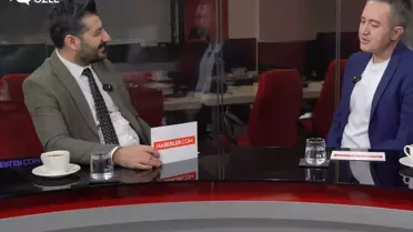 Konuşma Terapisti Mehmet Emrah Cangi: Akıcı konuşmayan biri de deha olabilir