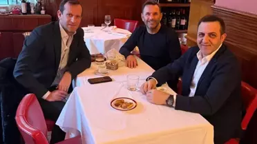 Menajer George Gardi isyan etti: Yasal işlem başlatacağım