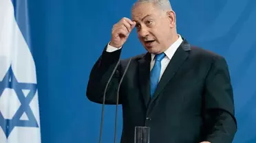 Netanyahu suikastı yıllar sonra itiraf etti: Evet! Biz öldürdük