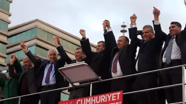 Zeydan Karalar Adana'ya Döndü