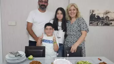 Polis Memuru Kavga Sonucu Hayatını Kaybetti