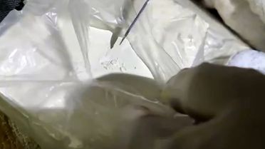 Sakarya'da Uyuşturucu Operasyonu: 1 Kilogram Kokain Ele Geçirildi