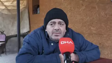 Sahte kadın profili hayatını kararttı: Açlıkla karşı karşıyayım